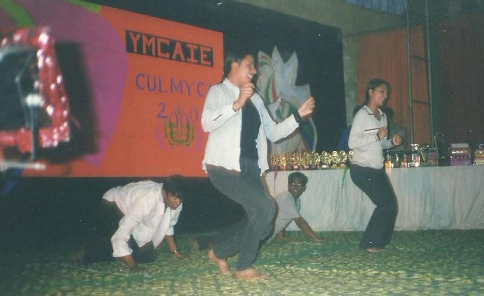 Culmyca 2000 fest