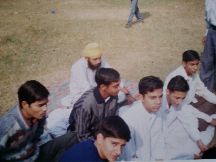 Mantu Shardhaanjali, November 1998