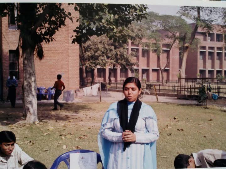 Mantu Shardhaanjali, November 1998