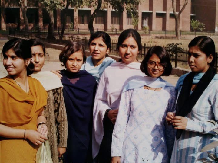 Mantu Shardhaanjali, November 1998